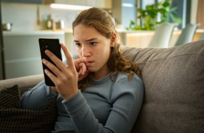 Conference in Nicosia calls for stronger action from governments and technology companies to tackle cyber violence. Photo credit: Unsplash