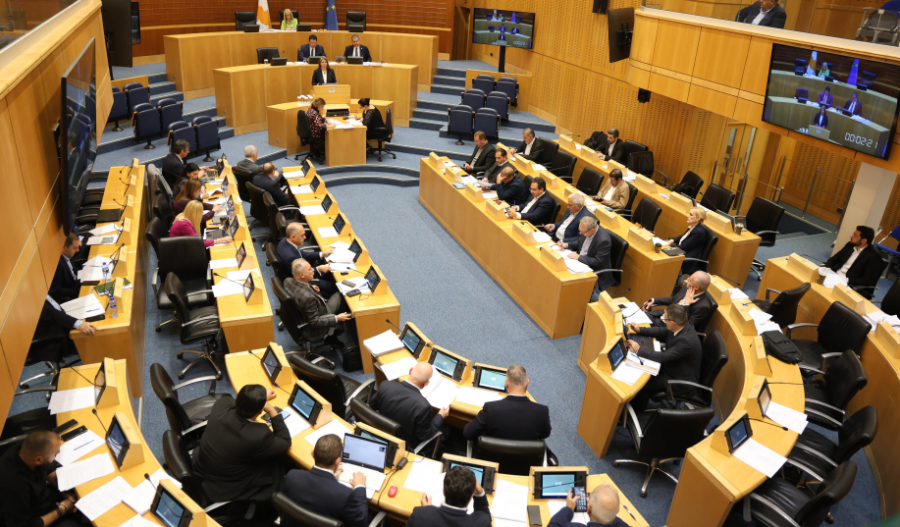 Cabinet moves ahead on Cyprus gas deal and free breakfast program for children