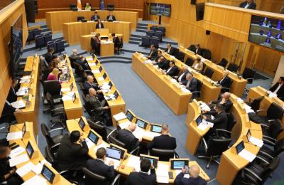 Cabinet moves ahead on Cyprus gas deal and free breakfast program for children