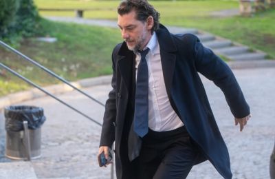 Son of Mango founder questioned in businessman’s fatal fall in Spain
