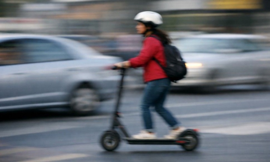 Cyprus sets minimum e-scooter age at 17