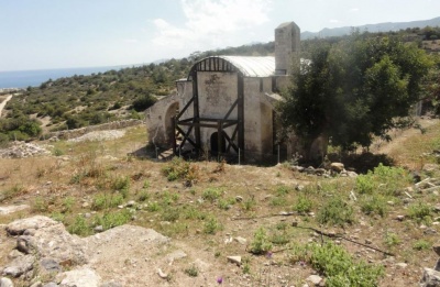 The EU-funded project will be carried out under the supervision of UNDP. Photo credit: tcchcyprus.com