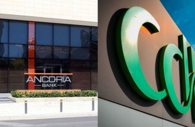 Cyprus banking map set to shrink as two smaller banks change hands