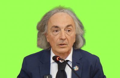 Green Agenda Cyprus Summit 2026 welcomes Christos D. Katsanos
