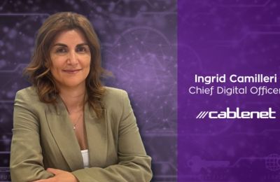 Cablenet Highlights Customer-Centric Digital Transformation at IBM Technology Summit Cyprus