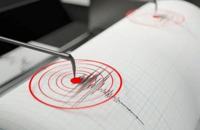 No immediate reports of injuries or damage following the quake. Photo credit: Unsplash