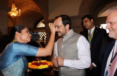 Bollywood, sheep and church drama: Cyprus never does boring