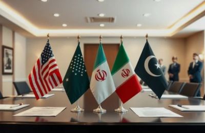 US–Iran draft deal nears completion, report says