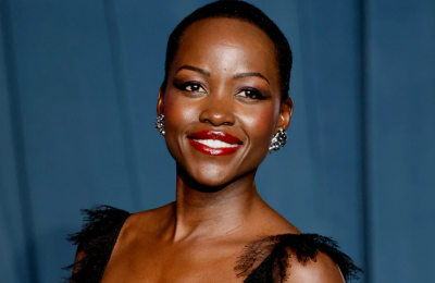 Lupita Nyong’o responds to backlash over casting as Helen of Troy