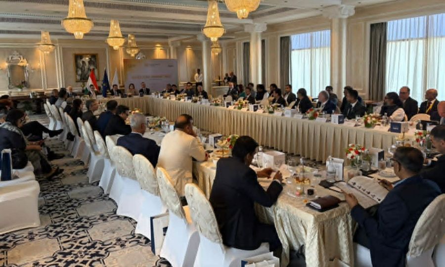 Invest Cyprus Strengthens Business and Investment Ties with India