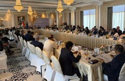 Invest Cyprus Strengthens Business and Investment Ties with India 