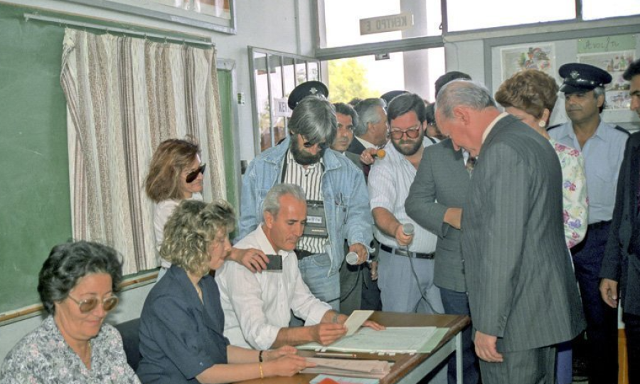 From coffee shops to TikTok: How Cyprus elections changed forever