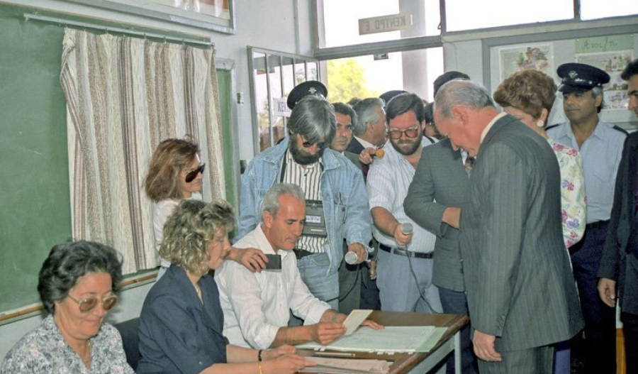 From coffee shops to TikTok: How Cyprus elections changed forever