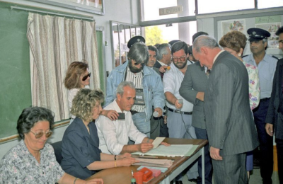 From coffee shops to TikTok: How Cyprus elections changed forever