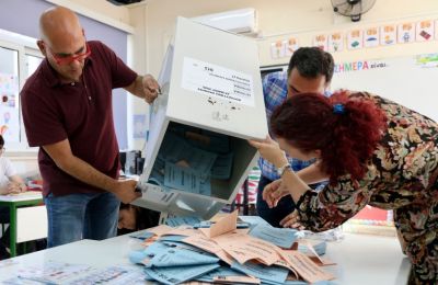 Elections deliver shake-up as new parties break through while old guard feels pressure 