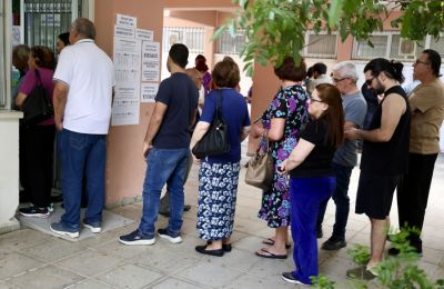 Cyprus voters choose stability over disruption