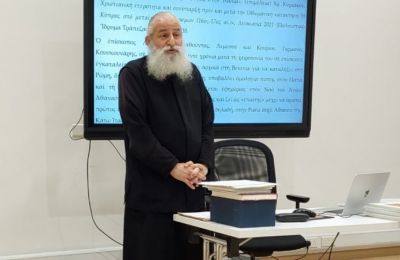 New Metropolitan of Paphos elected after long standing vacancy