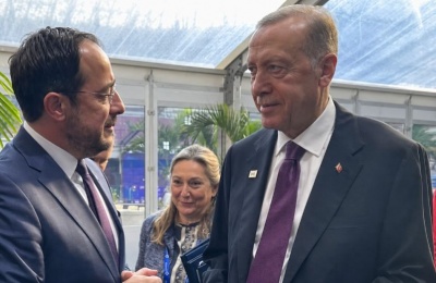 Turkey did not hide its intentions. The maps, coordinates, and warnings were there from the beginning, while Cyprus chose delay over confrontation. Photo credit: kibrispostasi.com