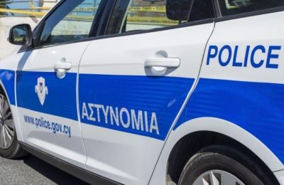 Police detain two Syrian men believed to be linked to the incident. File photo