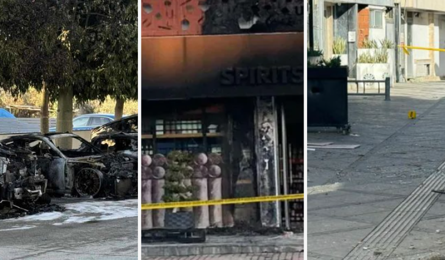 From Dubai to Limassol: The gang police say brought fear, fire and extortion to Cyprus