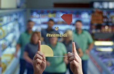 Lidl Cyprus’ 'Journey of Values': When corporate values become a song and a tangible investment in the next generation 