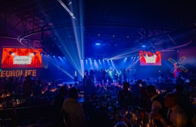 Eurolife Awards: Where Dedication Drives Excellence 