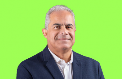 Andreas Poullikkas at Green Agenda 2026