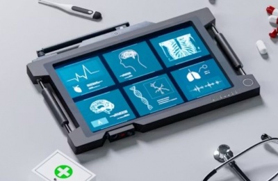European visitors in Cyprus also accessed patient summaries and ePrescriptions through the expanding digital network. Photo credit: Unsplash
