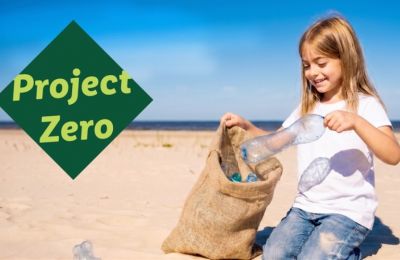 Lidl Cyprus and AKTI: 5 years of joint action against plastic pollution through 
