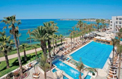 Hotel operators continue to report lower bookings than last year, with short-term rentals and weaker performance from key markets affecting demand. Photo credit: www.sovereign.com