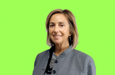 Antonia Theodosiou at Green Agenda 2026