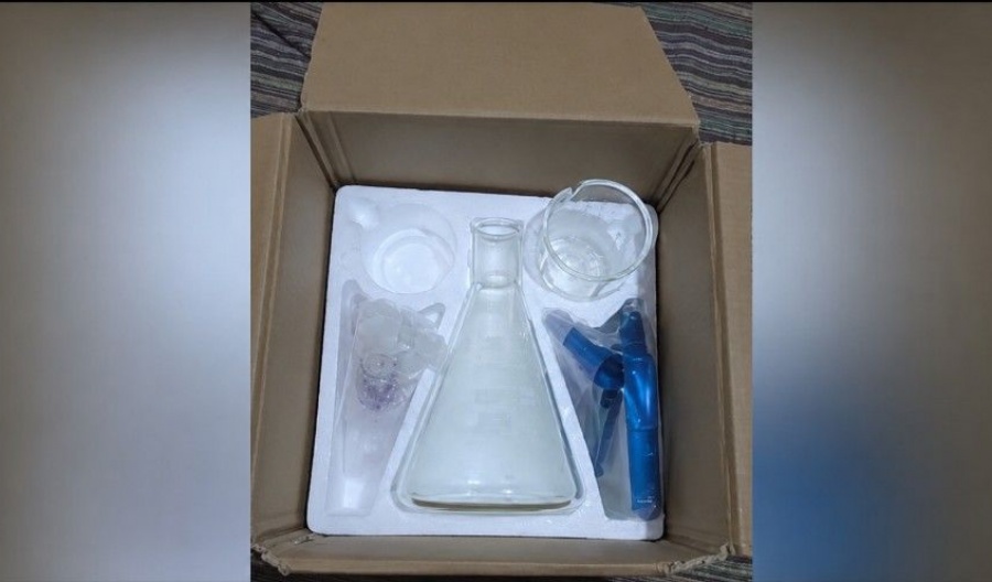 Police are analyzing seized materials and working to determine how any planned attack would have been carried out. Photo credit: File photo www.ant1live.com
