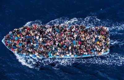 Migration crackdown agreed under Cyprus-led EU presidency