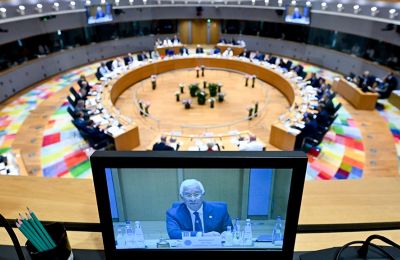 The question is not whether change is coming, but how Cyprus responds. Photo credit: www.consilium.europa.eu