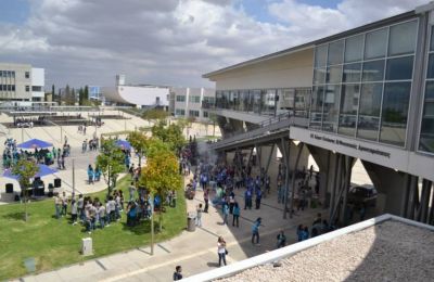 The University of Cyprus insists extensive support was provided and dismisses the allegations as unfounded. File photo