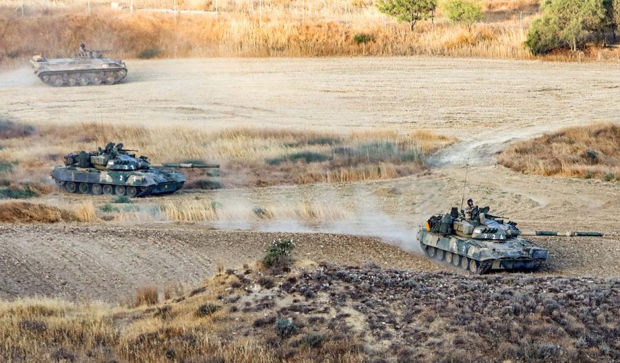 Cyprus secures access to €1.18 billion in EU defense funding