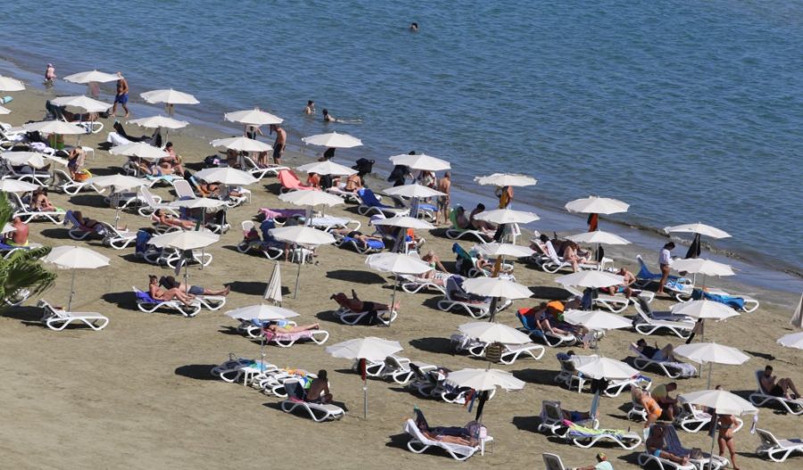 Good news for tourism: UK and US ease travel advisories for Cyprus