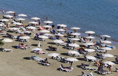 Good news for tourism: UK and US ease travel advisories for Cyprus
