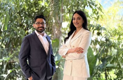 Deloitte Cyprus is proud to welcome two new partners