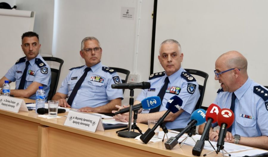 Police say ‘Santi’ messages fabricated, no evidence found to support allegations