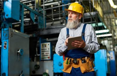 Fewer workers and more retirees will test the sustainability of social welfare programs. Photo credit: Unsplash