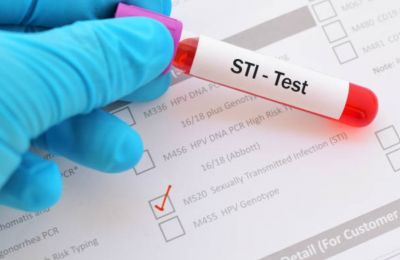Congenital syphilis infections nearly double in one year, raising alarm over gaps in prenatal screening and treatment programs. Photo credit: Unsplash