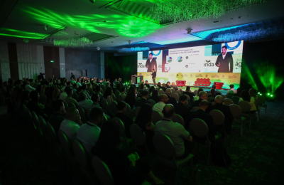 Green Agenda Cyprus Summit 2026 ends with great success