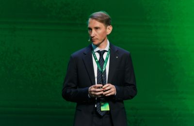 Evgenii Tiapkin: ‘There is no equivalent to the Freedom ecosystem in the EU’ 