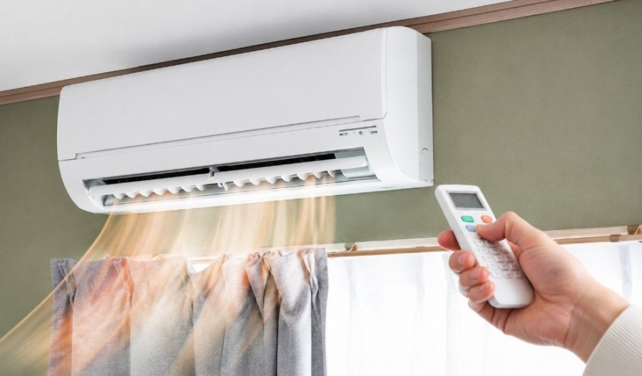 EU report finds Cyprus has far greater cooling needs than the European average, shaping energy demand in homes. Photo credit: Unsplash