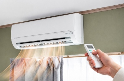 EU report finds Cyprus has far greater cooling needs than the European average, shaping energy demand in homes. Photo credit: Unsplash