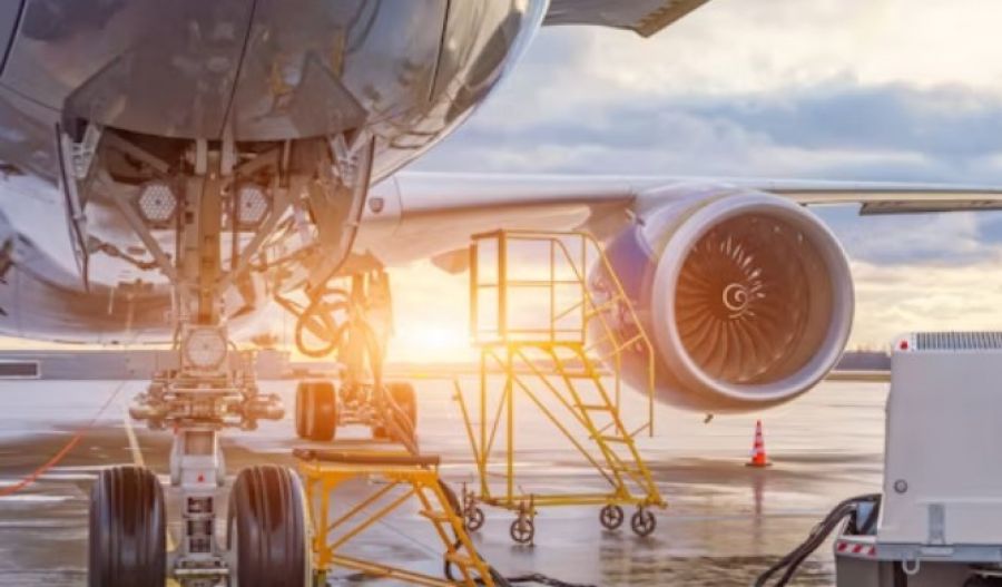 Brussels says member states failed to establish enforcement measures required under the ReFuelEU Aviation Regulation by the end of 2024. Photo credit: Unsplash