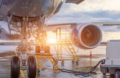 Brussels says member states failed to establish enforcement measures required under the ReFuelEU Aviation Regulation by the end of 2024. Photo credit: Unsplash