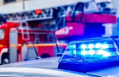 Authorities are conducting identification procedures as the investigation continues. Photo credit: Unsplash
