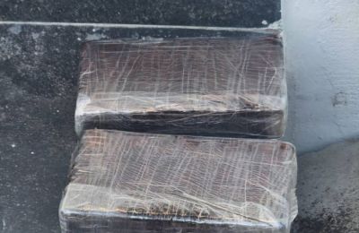 Major cocaine and weapons haul uncovered in Larnaca home raid (images)
